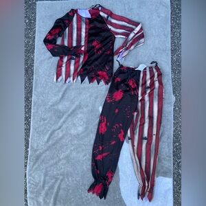 Kids Halloween costume